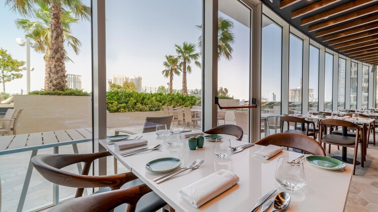 FIVE Jumeirah Village